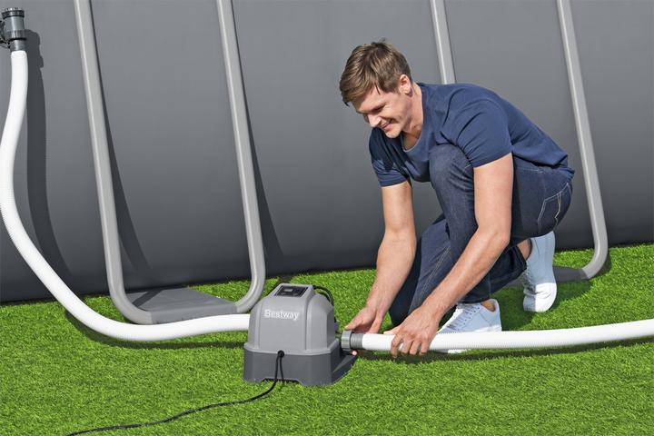 Produktbild Bestway Salzwasser-Chlorinator Hydrogenic™ 6 g/h