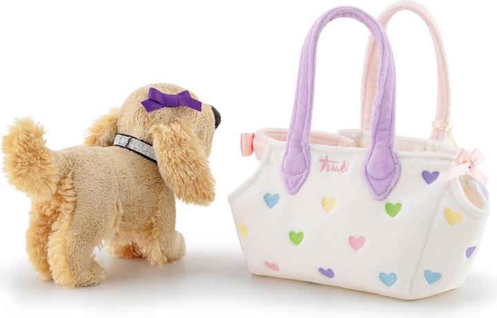 Image du produit Trudi Kiki Rainbow Fashion dans la poche