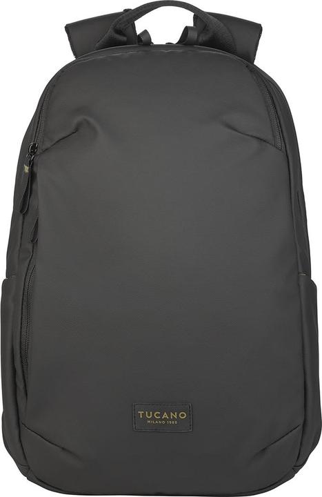 Tucano Laser Backpack 15/16" - Kompakter Rucksack aus recyceltem (20 l)