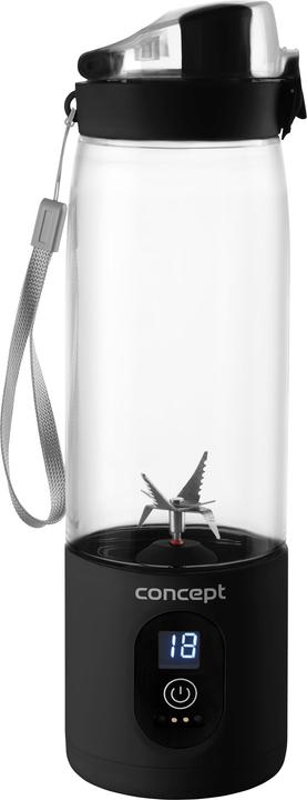Produktbild Concept Blender Smoothie bezprzewodowy SM4001 (315 W)