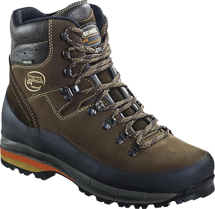 Actual product image Meindl Outdoor shoes (43)