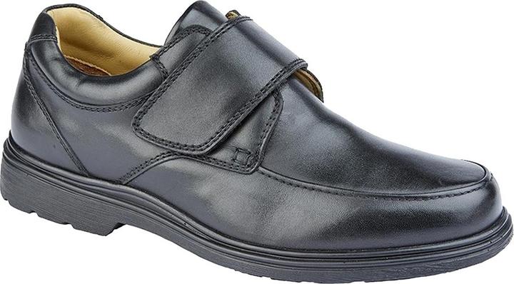 Actual product image Roamers Shoes leather (42)