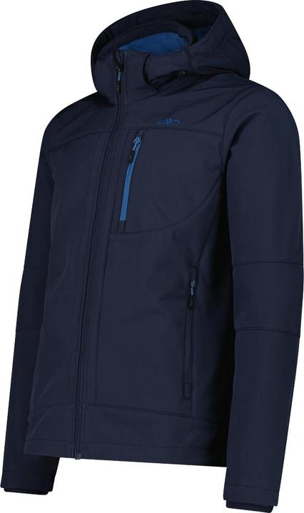Immagine prodotto CMP Campagnolo Giacca con zip e cappuccio (S)