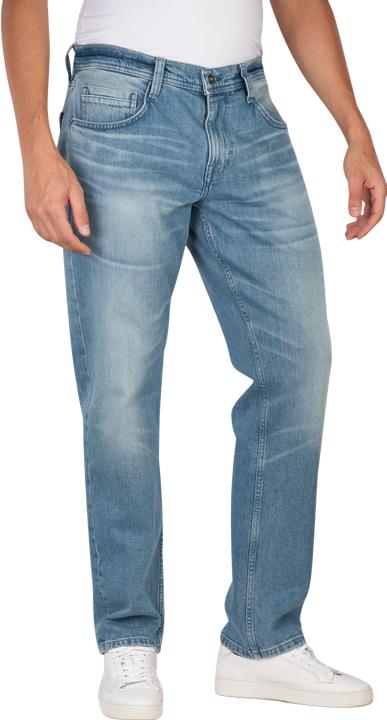 Image du produit Mustang Denver Jeans Straight Fit (30)