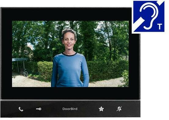 Produktbild Doorbird A1103T (Kabelgebunden, WLAN)