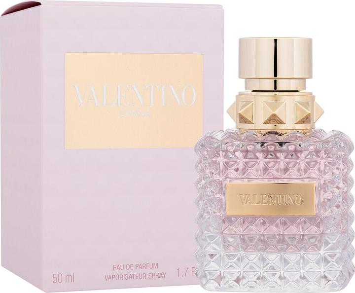 Produktbild Valentino Donna (Eau de Parfum, 50 ml)