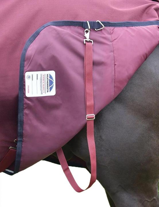 Produktbild Weatherbeeta Comfitec Essential Standard Pferdedecke