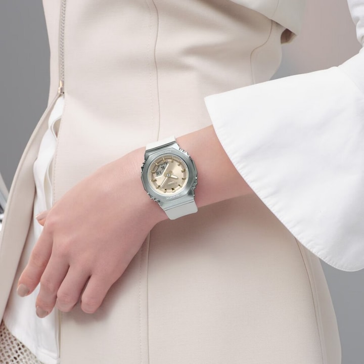 Produktbild Casio GM-S2110-7A9ER