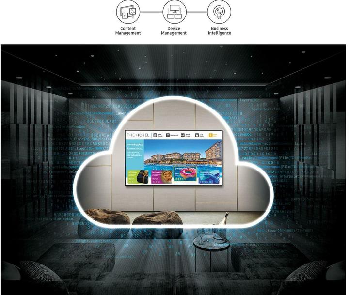 Immagine prodotto Samsung HG65Q60A (65", QLED, 4K)