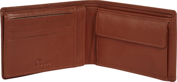 Actual product image Bugatti Geldbörse BOMBA