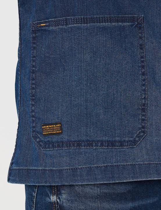 Actual product image Camel Active Worker jacket in cotton mix (54)