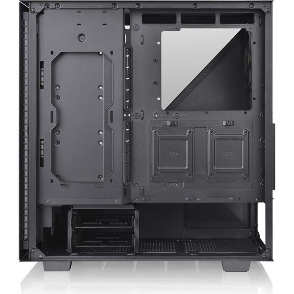 Produktbild Thermaltake Divider 300 TG (ATX, mATX, Mini-ITX)
