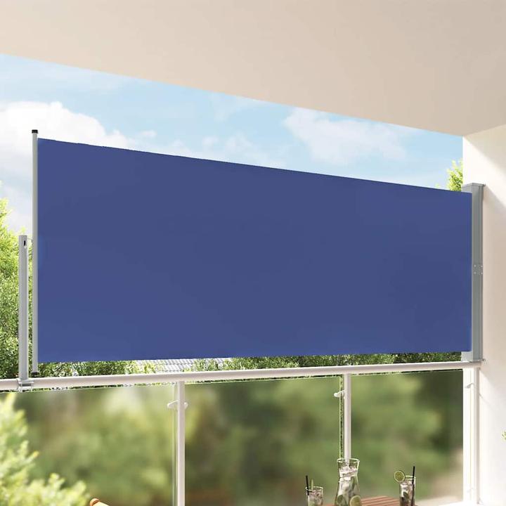 Produktbild vidaXL Seitenmarkise (3 m)