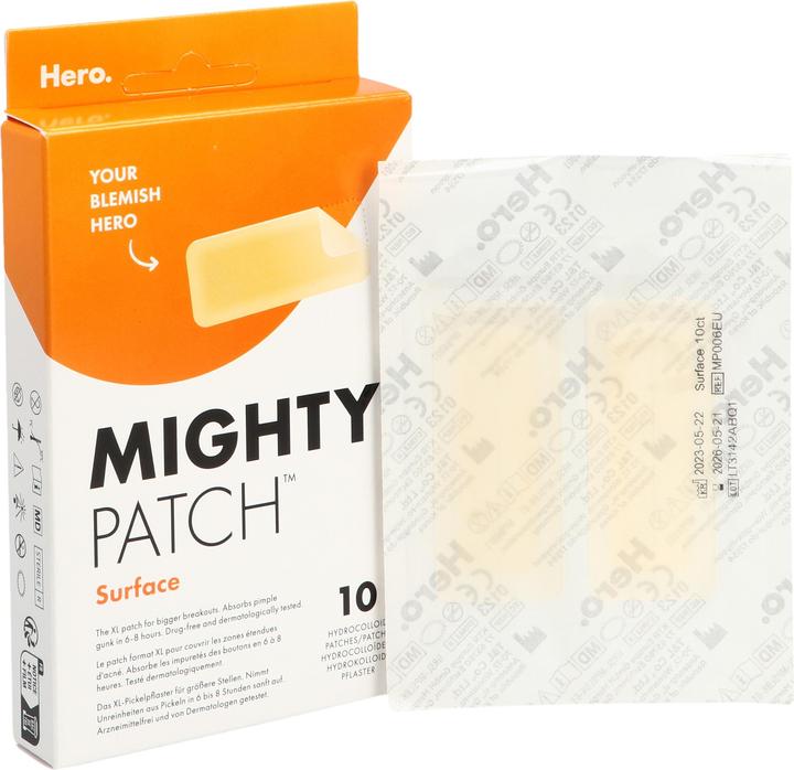 Produktbild Hero.Mighty Patch Surface (206.64 ml)
