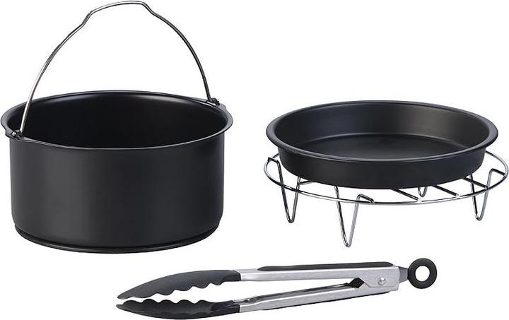 Immagine prodotto Rosenstein & Söhne Friggitrice multi aria con