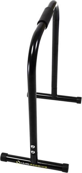 Actual product image HMS Premium sliding railing PW20