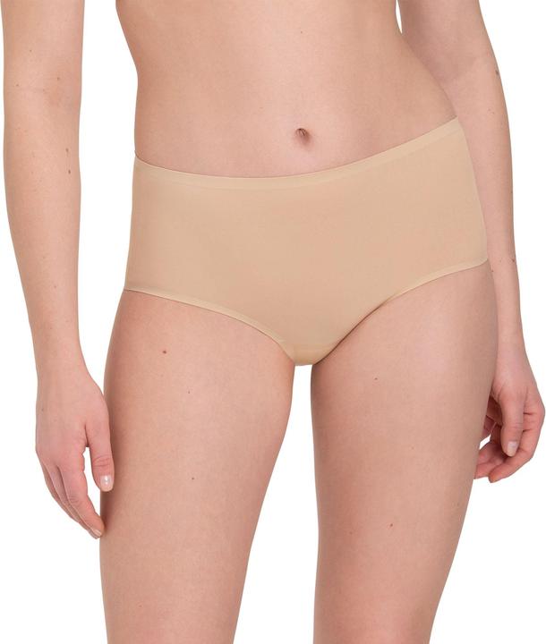 Actual product image Anita Panty Casual Essentials High Waist Briefs 3P (XL, pack of 3)