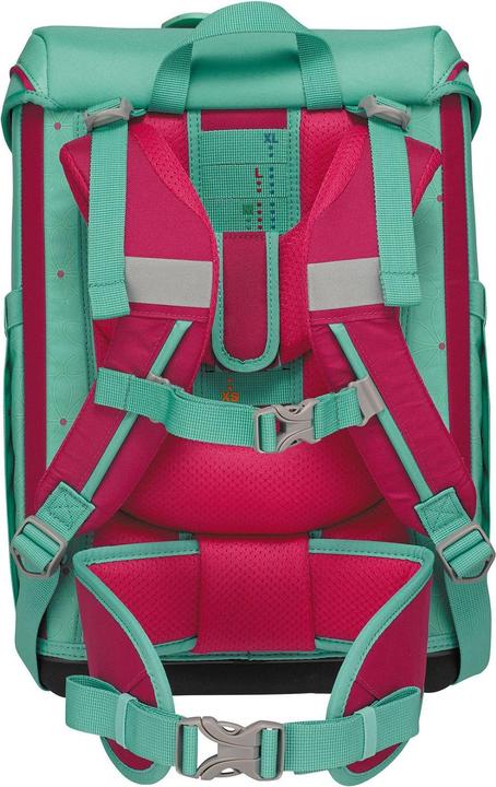 Immagine prodotto Derdiedas Set di borse ErgoFlex Easy (22.50 l)