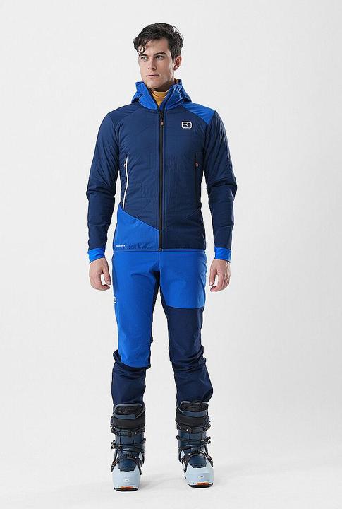 Actual product image Ortovox Col Becchei Hybrid Jacket Sw (XL)