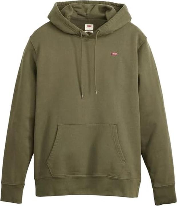 Produktbild Levis Herren Sweatshirt (S)