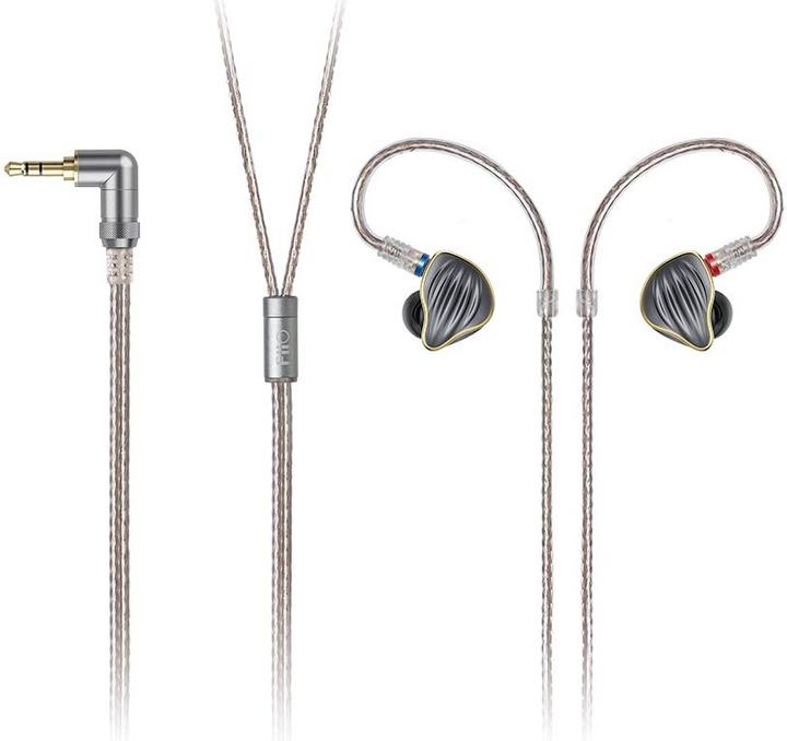 Actual product image FiiO FH5 (Cable)