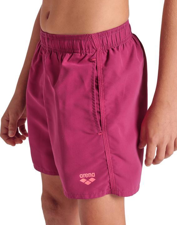 Actual product image Arena B Beach Boxer Solid R (152)