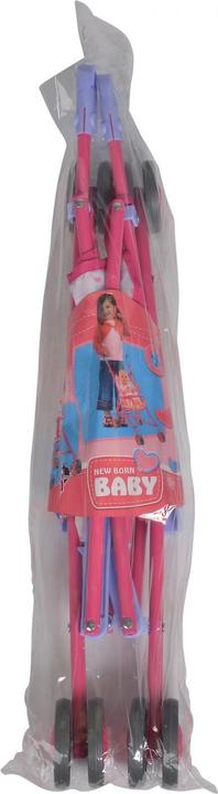 Image du produit Simba Poussette de poupée