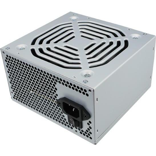 ADJ ALIMENTATORE 550W 3*SATA 1*PATA FAN 12CM 20+4 PIN CABLE (550 W) (210-00553)