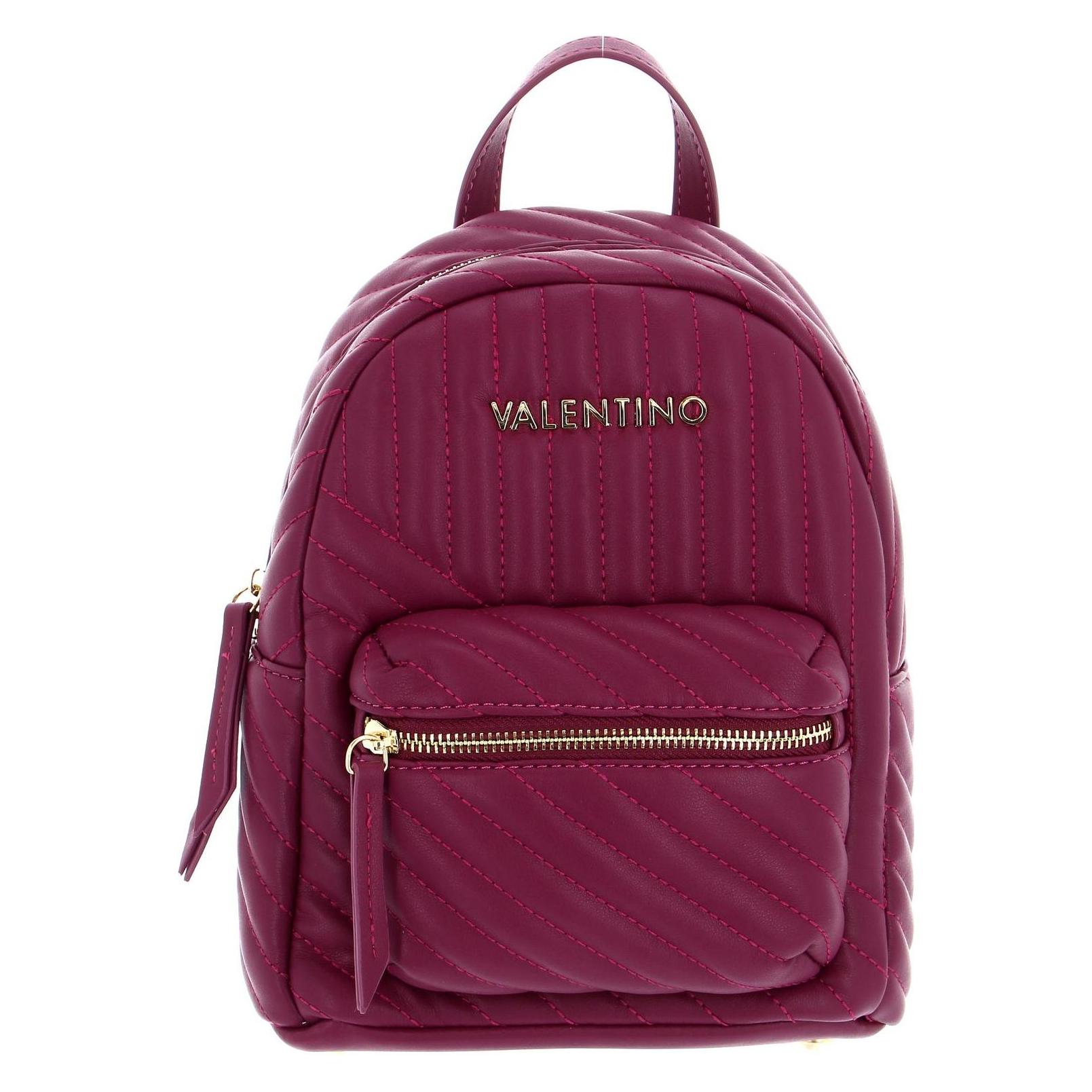 Valentino, Rucksack