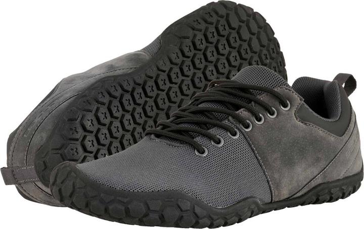 Produktbild Ballop Barfussschuhe Bneed black (45)