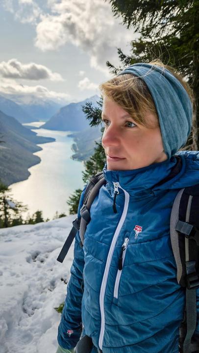 Produktbild Grüezi Bag Refreshful SilkWool (S)