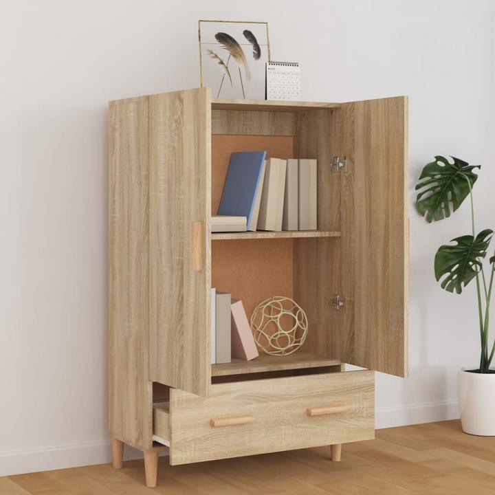 Image du produit VidaXL Jayla (70 x 31 x 115 cm)