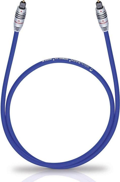 Produktbild Oehlbach XXL Series 80 (3 m, Toslink Kabel)