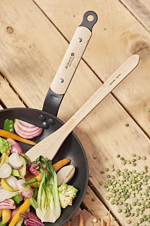 Produktbild de Buyer Bratpfanne CHOC (24 cm, Bratpfanne, Aluminium)