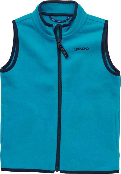 Image du produit Jako-O Weste Baumwollfleece (98)