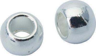 Hobby2you Schmuckkugel 12mm grosses Loch 2pcs FS