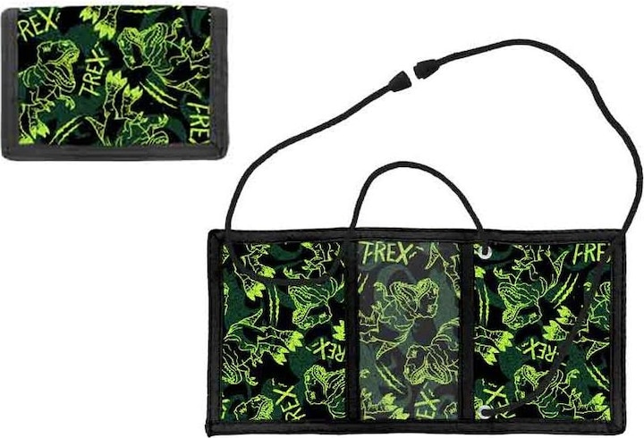 Actual product image BB Klostermannn Chest bag boys assorted