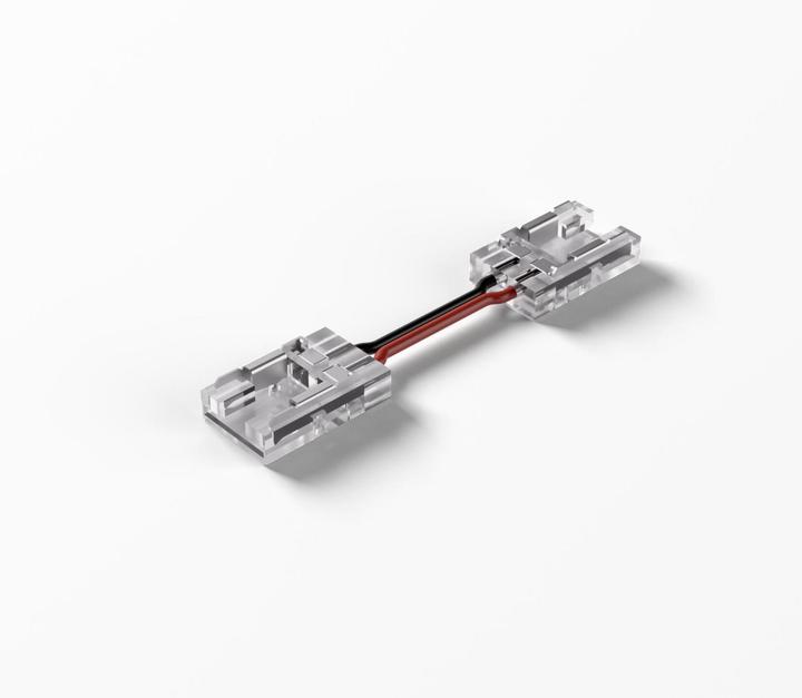 Image du produit Halemeier Connecteur flexible court Versa 12 V