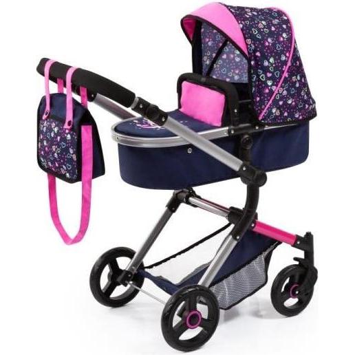 Bayer Puppenwagen Vario 18417AA (18417AA)