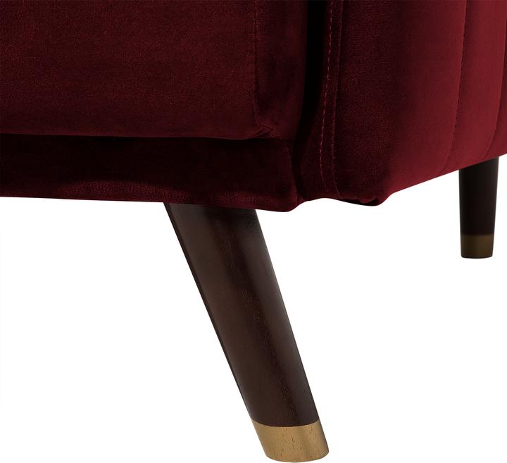 Actual product image Beliani Senja (3-seater)