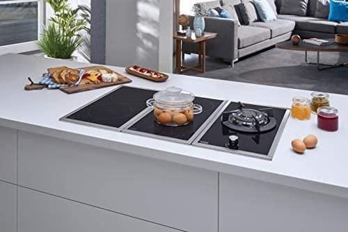 Actual product image Beko HDMC32400TX
