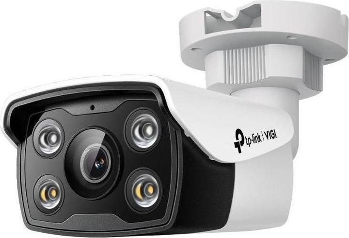 Actual product image TP-Link VIGI C350(4MM) - Bullet camera, 5MP, 4mm, full colour (2880 x 1620 Pixels)