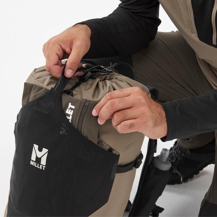 Produktbild Millet Rucksack Mixt 25+5 (3000 l)