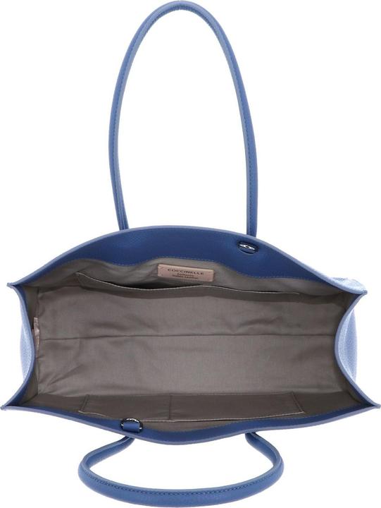 Immagine prodotto Coccinelle Myrtha Maxi Log Handbag Grained Leather