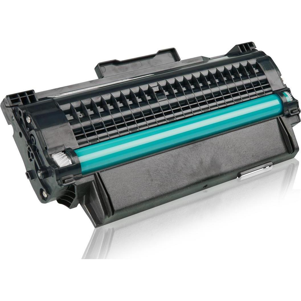Inkadoo, Toner, Toner kompatibel zu Dell 593-10962 / 3J11D Toner, schwarz Schwarz (C)