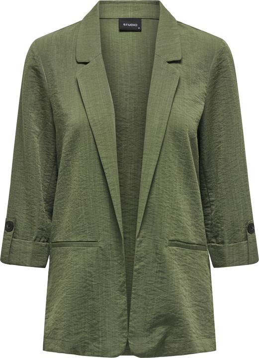 Produktbild Only Locker geschnitten Reverskragen Blazer Blazer (XL)