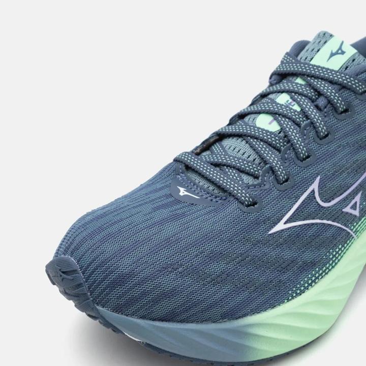 Produktbild Mizuno WAVE RIDER 28 (38)