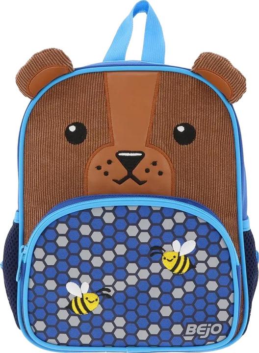 Actual product image Bejo Puffy Backpack (8 l)