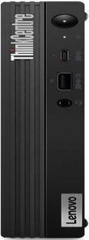 Produktbild Lenovo Personal Computer ThinkCentre | M75q | Desktop | Tiny | AMD Ryzen 5 | 5600GE | Interner Speicher