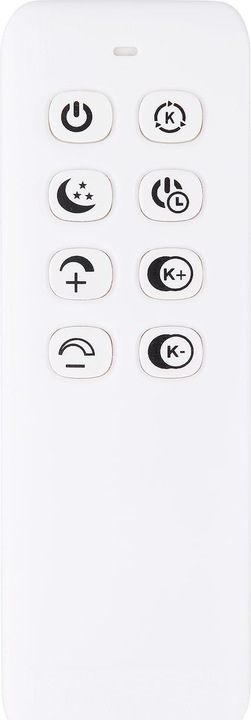 Actual product image Globo Rubio (4200 lm)